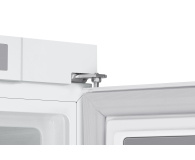 Samsung BRZ22700EWW EF No Frost 177,5cm 35dB Zawiasy Ślizgowe 218L - 1293691 - zdjęcie 5